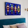 Nutcracker-Full Round Diamond Painting