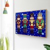 Nutcracker-Full Round Diamond Painting