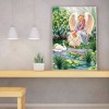 little angel-Full Square Diamond Painting