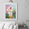 little angel-Full Square Diamond Painting