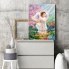 little angel-Full Square Diamond Painting