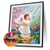 little angel-Full Square Diamond Painting