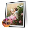 little angel-Full Square Diamond Painting