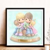 Precious Moments-Full Round Diamond Painting