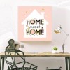 Home Letter-Full Round Diamond Painting