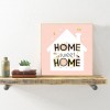 Home Letter-Full Round Diamond Painting