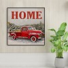 Home Car-Full Round Diamond Painting