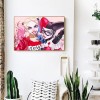 Harley Quinn-Full Round Diamond Painting