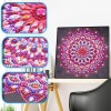 Mandala - Crystal Rhinestone Diamond Painting