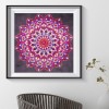 Mandala - Crystal Rhinestone Diamond Painting