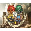 Harry Potter-Full Round Diamond Painting