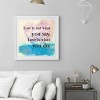 Love Words-Full Round Diamond Painting