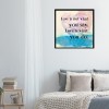 Love Words-Full Round Diamond Painting