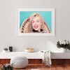 Marilyn Monroe  - Full Round Diamond Painting