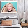 Marilyn Monroe  - Full Round Diamond Painting