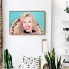 Marilyn Monroe  - Full Round Diamond Painting