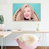 Marilyn Monroe  - Full Round Diamond Painting