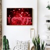 Love-Full Round Diamond Painting