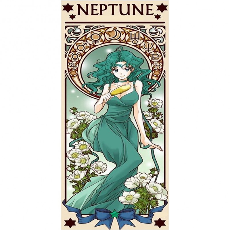 Neptune-Full Round D...