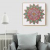 Mandala - Crystal Rhinestone Diamond Painting