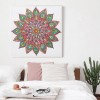 Mandala - Crystal Rhinestone Diamond Painting