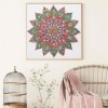 Mandala - Crystal Rhinestone Diamond Painting