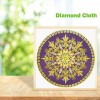 Mandala - Crystal Rhinestone Diamond Painting