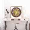 Mandala - Crystal Rhinestone Diamond Painting