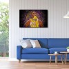 Kobe - Full Round Diamond Painting