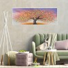 Tree - Full Round Diamond Painting(50*100cm)