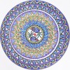 Mandala Flower -Partial Round Diamond Painting