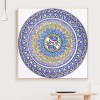 Mandala Flower -Partial Round Diamond Painting