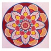 Mandala - Crystal Rhinestone Diamond Painting