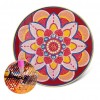 Mandala - Crystal Rhinestone Diamond Painting