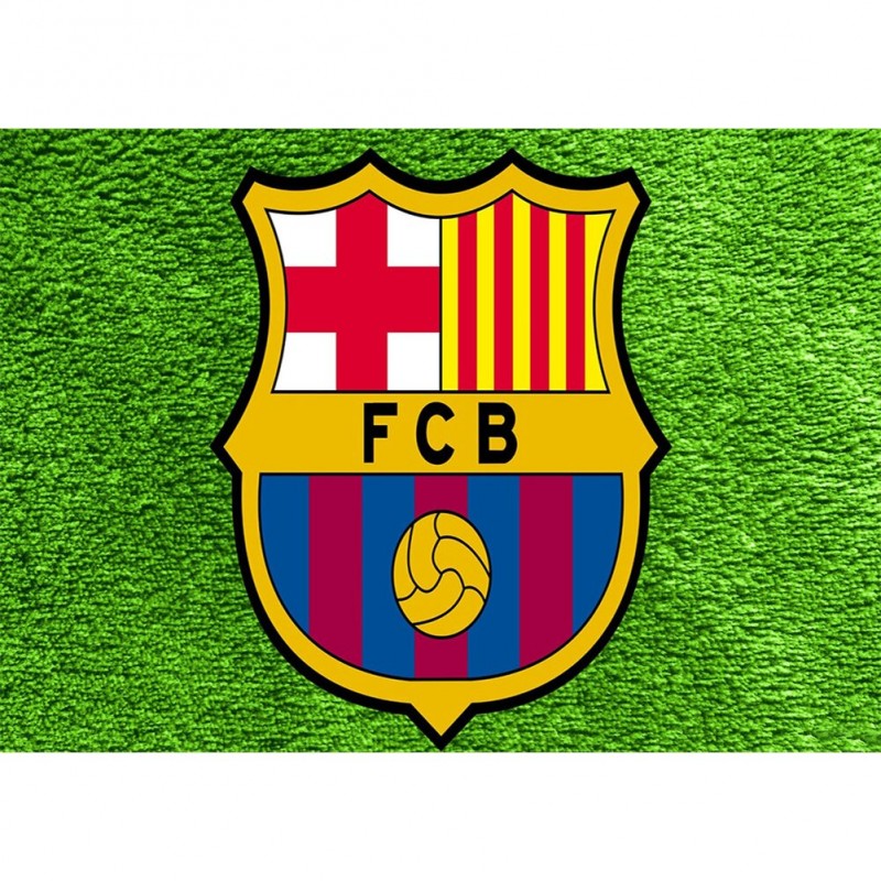 FCB Logo - Full Roun...