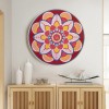 Mandala - Crystal Rhinestone Diamond Painting