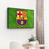 FCB Logo - Full Round Diamond Painting