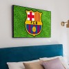 FCB Logo - Full Round Diamond Painting