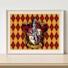 Harry Potter- Full Round Diamond Painting