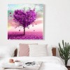 Love Tree - Full Round Diamond Painting