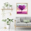 Love Tree - Full Round Diamond Painting