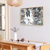 Football Player- Full Round Diamond Painting