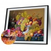 Fruits - Full Square Diamond Painting(40x50cm)