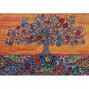 Flower Tree - Crystal Rhinestone Diamond Painting