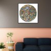 Mandala - Crystal Rhinestone Diamond Painting