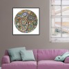 Mandala - Crystal Rhinestone Diamond Painting