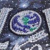 Letter - Crystal Rhinestone Diamond Painting