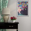 Girl - Crystal Rhinestone Diamond Painting