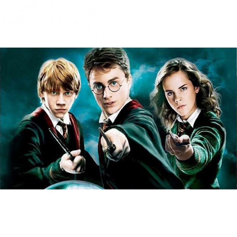 Harry Potter - Full ...