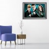 Harry Potter - Full Round Diamond Painting